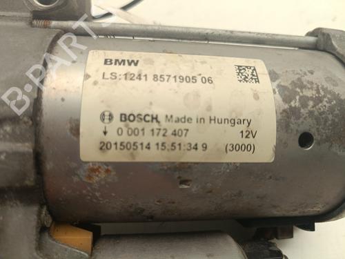 Startmotor BMW 3 (F30, F80)  | BP18672400M8 
