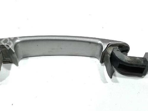 Front left exterior door handle SEAT LEON (1M1)  | BP8323152C128