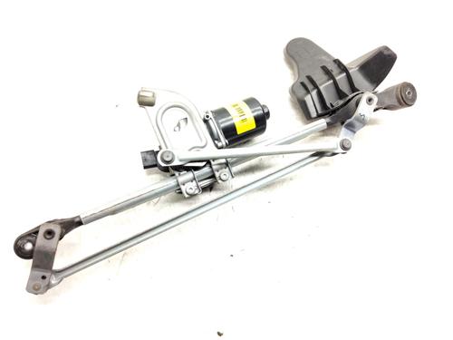 Used Front wiper motor BMW 3 Touring (F31) 318 d (143 hp) 22720563
