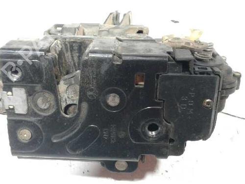 Used Front right lock SKODA OCTAVIA I (1U2) [1996-2010]  8341388
