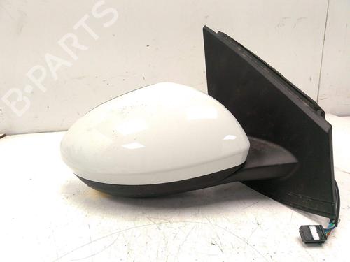right-mirror-dacia-sandero-iii-2021-39266525 main image