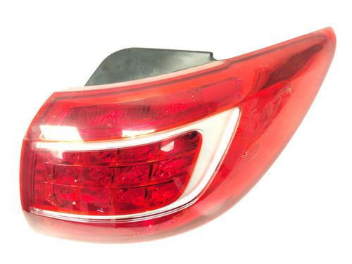 Right taillight KIA SPORTAGE III (SL) 1.7 CRDi | BP27505527C35 