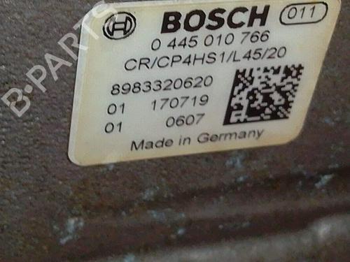 Engine ISUZU D-MAX II (TFR, TFS) 1.9 Ddi (TFR87J) | BP39198784M1  - Image 8