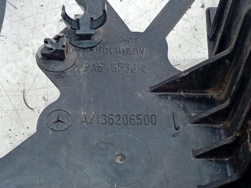 Front bumper bracket MERCEDES-BENZ E-CLASS (W213) E 220 d (213.004) | BP25914400C158 - Image 2