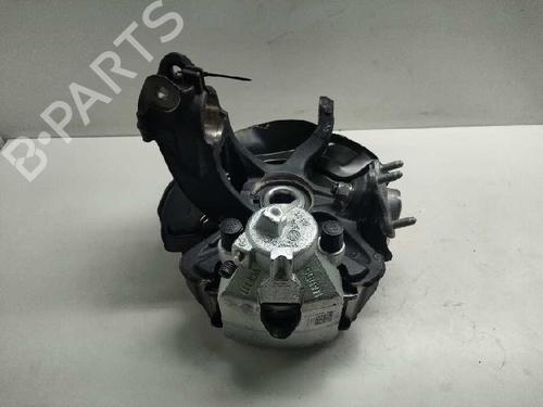 Right front steering knuckle VW GOLF VII Variant (BA5, BV5) 1.0 TSI | BP25225023M26 