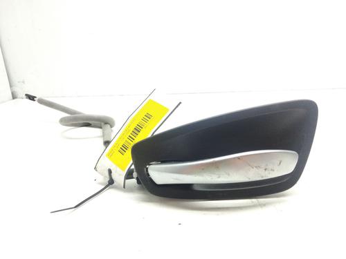 Used Front left interior door handle Front left interior door handle BMW 1 (E81) 118 d (143 hp) 36390398 36390398