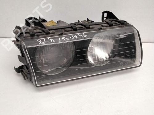 Used Right headlight Right headlight 39464596 39464596