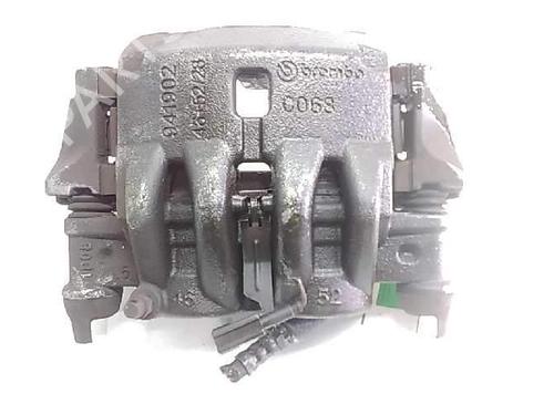 Used Left front brake caliper Left front brake caliper 12226357 12226357