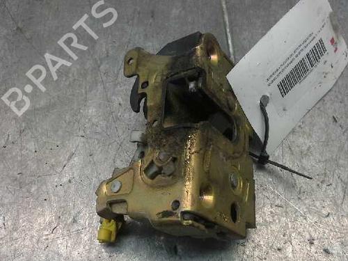 Used Front left lock NISSAN INTERSTAR Van (X70) [2002-2025]  1930235