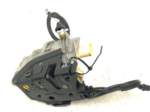 Rear left lock VW PASSAT B7 (362) 2.0 TDI | BP31312984C100