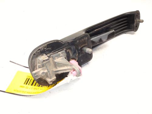 Front left exterior door handle FORD MAVERICK (UDS, UNS) 2.7 TD | BP29827144C128