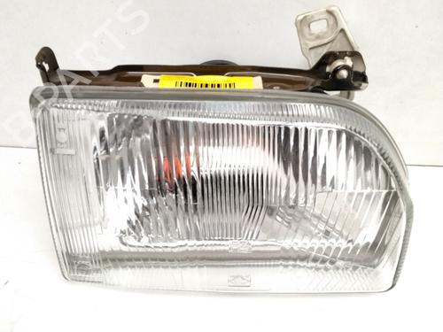 Used Right headlight FORD FIESTA III (GFJ) [1989-1997]  23563904
