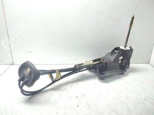 Gear lever PEUGEOT 208 I (CA_, CC_)  | BP10374019M90 