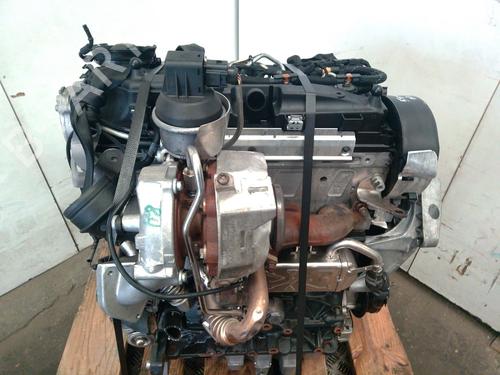 Engine SKODA YETI (5L) 2.0 TDI | BP33468119M1 - Image 4