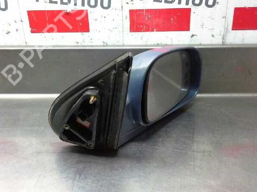 Right mirror HYUNDAI SANTA FÉ I (SM) 2.4 16V | BP610016C27 