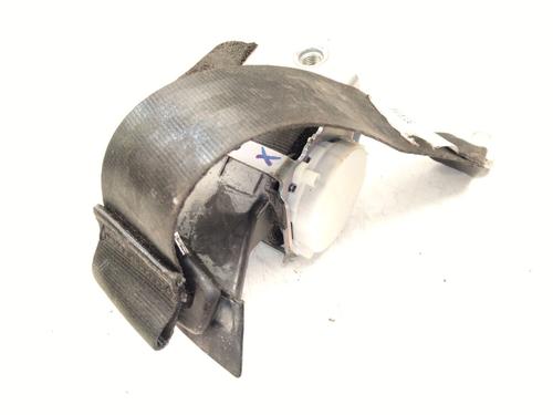 Rear left seatbelt VW SCIROCCO III (137, 138) 1.4 TSI | BP22922311I29 