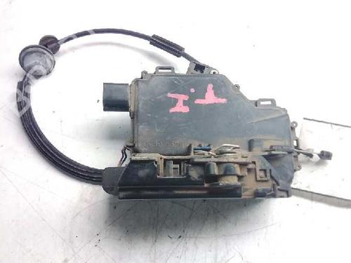 Rear left lock VW PASSAT B5 (3B2) 1.9 TDI | BP1884107C100 