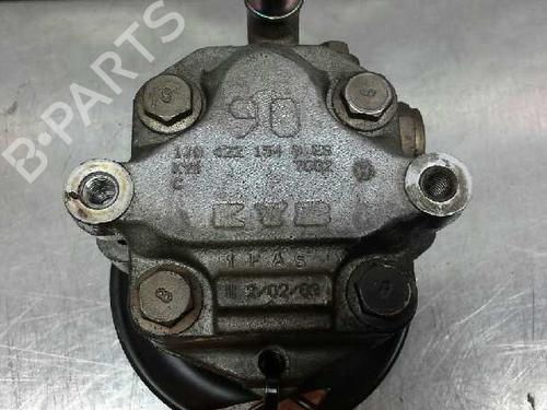 Styring servopumpe VW GOLF IV (1J1)  | BP205764M99 