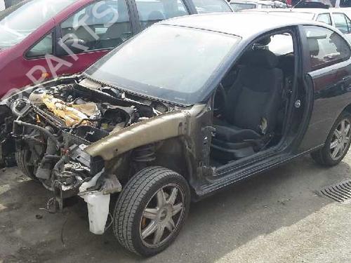 Pulley SEAT IBIZA III (6L1)  | BP14320496M122 
