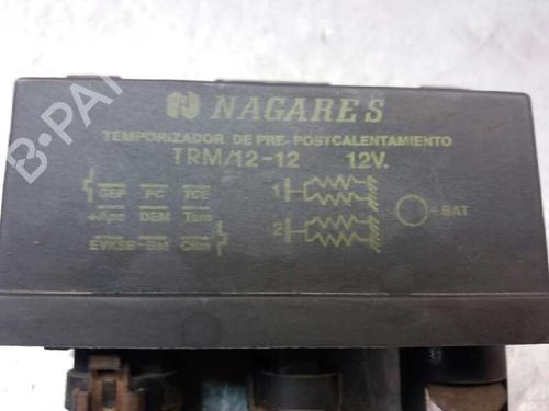 Electronic module RENAULT KANGOO (KC0/1_) D 65 1.9 (KC0E, KC02, KC0J, KC0N) | BP10261222M83 