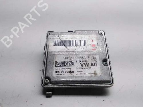 Used Lights ECU VW GOLF VII (5G1, BQ1, BE1, BE2) 1.4 TSI (150 hp) 6935860