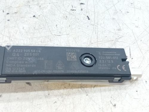 Used Antenna/Base MERCEDES-BENZ GLC Coupe (C253) 250 4-matic (253.346) (211 hp) 26407518