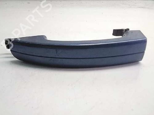 Used Front right exterior door handle FORD FOCUS C-MAX (DM2) [2003-2007]  6989531