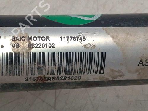 Right front driveshaft MG MG ZS SUV (AZS1) EV | BP38482819M39 - Image 2