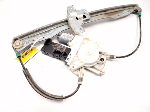 Vindusheismekanisme høyre foran PEUGEOT 407 (6D_) 2.0 HDi 135 (6DRHRH, 6DRHRE, 6DRHRG, 6DRHRJ) (136 hp) 29809084