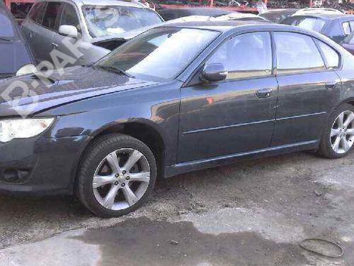 Used Parts SUBARU LEGACY IV (BL)    271593