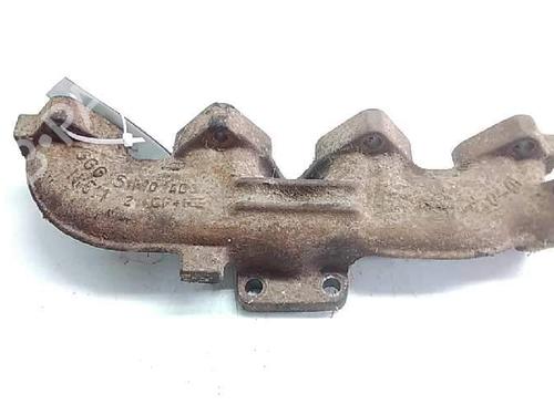 Used Exhaust manifold Exhaust manifold 12124811 12124811