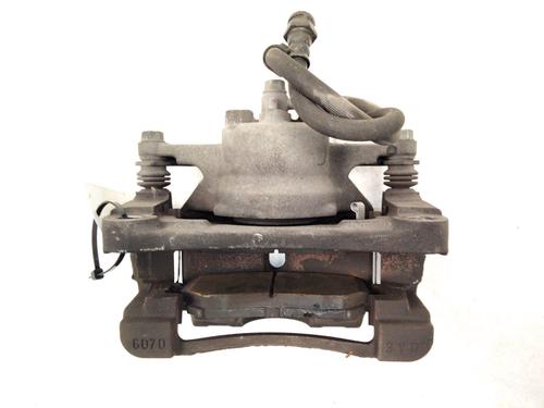 Right front brake caliper MAZDA CX-5 (KE, GH) 2.2 D (KE2FW) | BP31026264M104 - Image 3