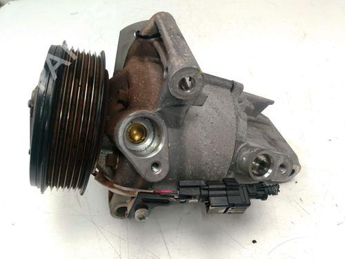 AC compressor DACIA SANDERO II 1.5 dCi 75 / Blue dCi 75 (B8JW, B8M4, B8AH, B8M7, B8M6) | BP38069459M34 - Image 2