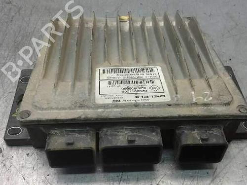 Used Engine control unit (ECU) Engine control unit (ECU) 2501952 2501952