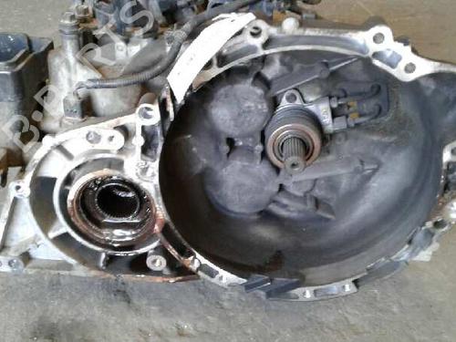 Gearbox KIA SPORTAGE II (JE_, KM_) | BP3363087M3