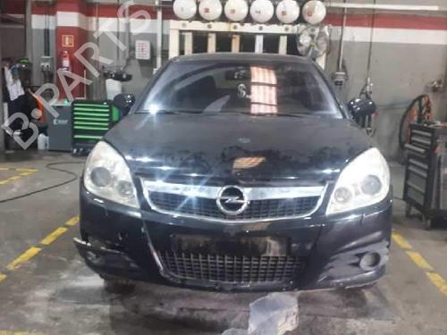 Left headlight OPEL VECTRA C (Z02)  | BP24052303C28  - Image 5