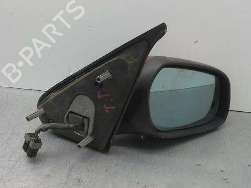 Right mirror CITROËN XSARA (N1)  | BP1448635C27 