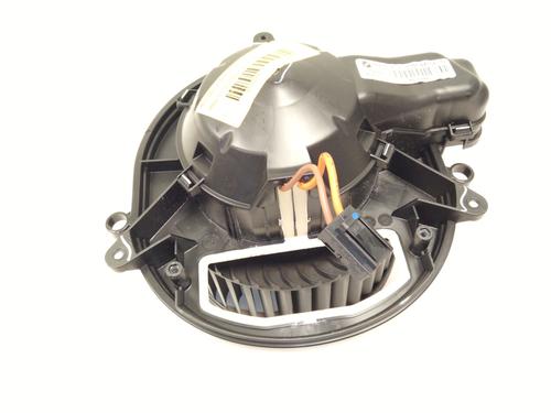 Heater blower motor BMW 3 (F30, F80) 318 d | BP27398905M62 