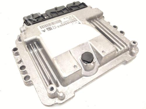 Engine control unit (ECU) CITROËN C4 I (LC_) 1.6 HDi | BP23191933M57 - Image 3