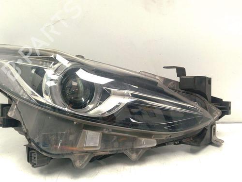 Used Right headlight Right headlight 39588562 39588562