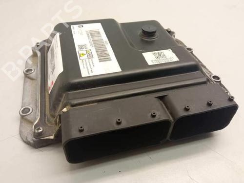 Used Engine control unit (ECU) Engine control unit (ECU) 7153374 7153374