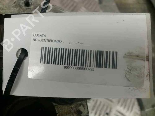 Cylinder head HYUNDAI ELANTRA III (XD) 1.6 | BP10976998M5 