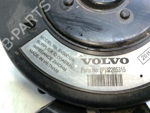 Speaker VOLVO XC40 (536) T2 | BP29588957E2 - Image 3