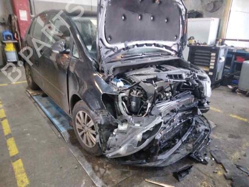 Left front window switch VW GOLF PLUS V (5M1, 521) | BP18531835I27 - Image 6