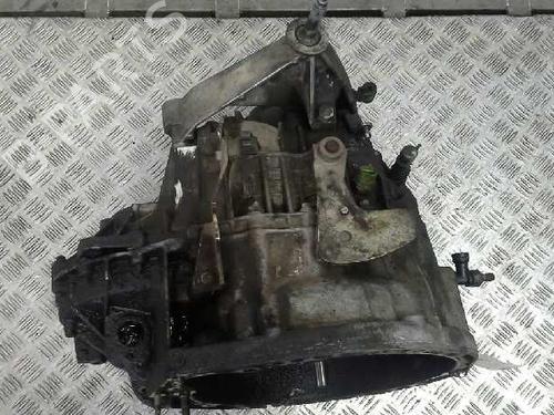 Gearbox RENAULT LAGUNA II (BG0/1_)  | BP1416147M3 
