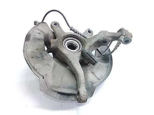 Left front steering knuckle MERCEDES-BENZ A-CLASS (W168)  | BP16111716M25 