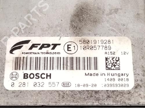 Engine control unit (ECU) IVECO DAILY VI Van 33S11, 35S11, 35C11 | BP29418897M57 