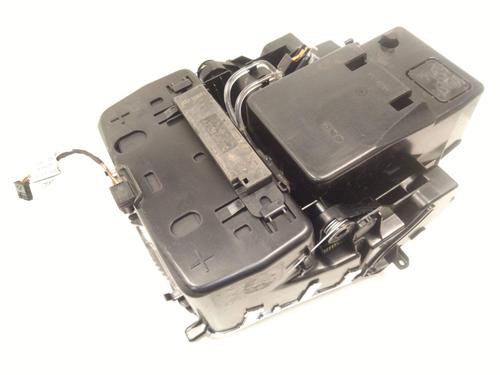 Middle console MERCEDES-BENZ E-CLASS (W213) E 220 d (213.004) | BP25901038I22 - Image 4