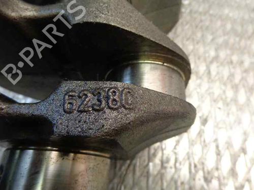 Used Other CITROËN C2 (JM_) 1.4 HDi (68 hp) 14319673
