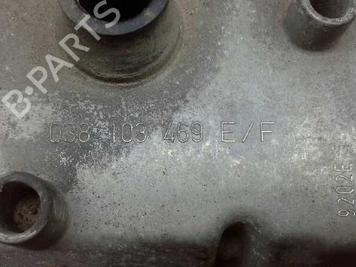 Valve cover SKODA OCTAVIA I (1U2) 1.9 TDI | BP17054967M124 